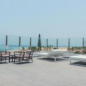  Apartament El Palmar