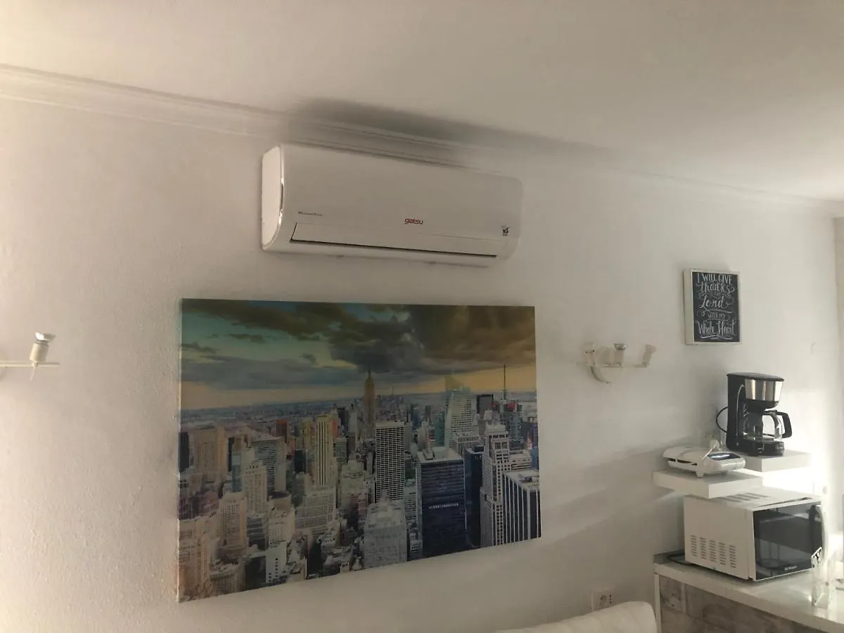 Aircon Pool View Nr Yumbo Apartment Playa del Ingles  Spain
